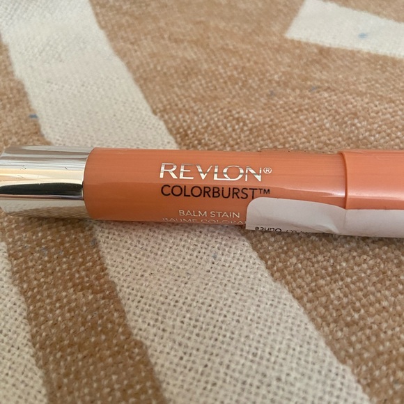 REVLON Color Burst Balm Stain 035 Charm - Picture 3 of 3